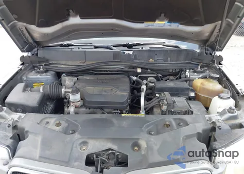 2006 Pontiac Torrent from USA, damaged, VIN 2CKDL73F766068435